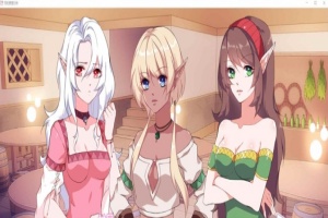 [欧美SLG/汉化]我的情爱女神 完结汉化版[百度][PC+安卓/300M/完结]』-IS