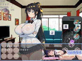 [RPG] [催眠RPG/汉化]催眠手表 金发学生会会长用下流的声音喘息 AI汉化版[新汉化][FM/1.3G/夸克]-IS