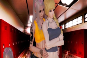 [亚洲风SLG/汉化/动态]池畔冒险重制版V0.11 汉化版[PC+安卓][3.2G/百度]』-IS