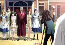 [史诗ADV/汉化/全动态] 河原崎家之一族２完全版+全CG档+动画HD汉化步兵版[百度] [3.8G]』-IS