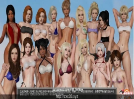 【欧美SLG/中文/动态】校长先生 V0.16.4.3 [ Ch.3] 汉化版【PC+安卓/更新/7G】-IS