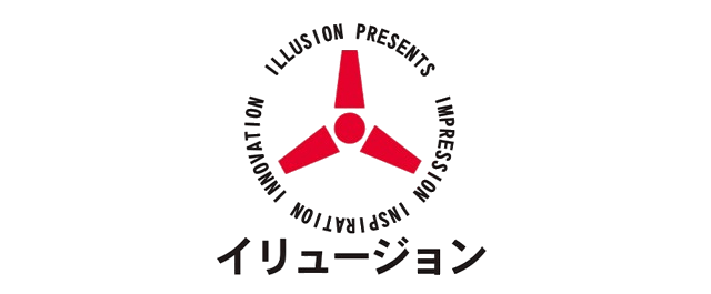 ILLUSION与ILLGAMES游戏资料｜I社作品索引、中文译名及汉化资讯