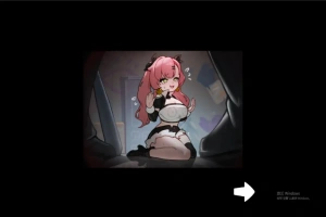 [SLG/汉化] 【绝区零同人】 借金少女ニ○ちゃん官方中文版电脑 [200M]-IS