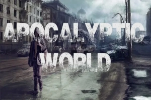 [HTML浏览器汉化] 末日世界 Apocalyptic World 0.59b 电脑 [2.5G]-IS