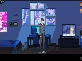 [SLG/汉化] 社群审查 工口检阅者 the censor v3.2.1 DL官方中文版电脑 [1.8G]-IS