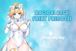 [日式ACT/中文] 魔法天使 精灵公主 マジカルエンジェル フェアリープリンセス v25.05.10 官中版 [1.20G]-IS