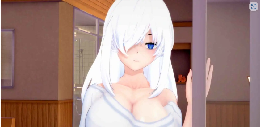 图片[2]-【日系SLG/汉化/沙盒】淫欲之罪v0.8.1a AI版【PC+安卓/4.04G/更新】Lustful Sin [v0.8.1a]-IS