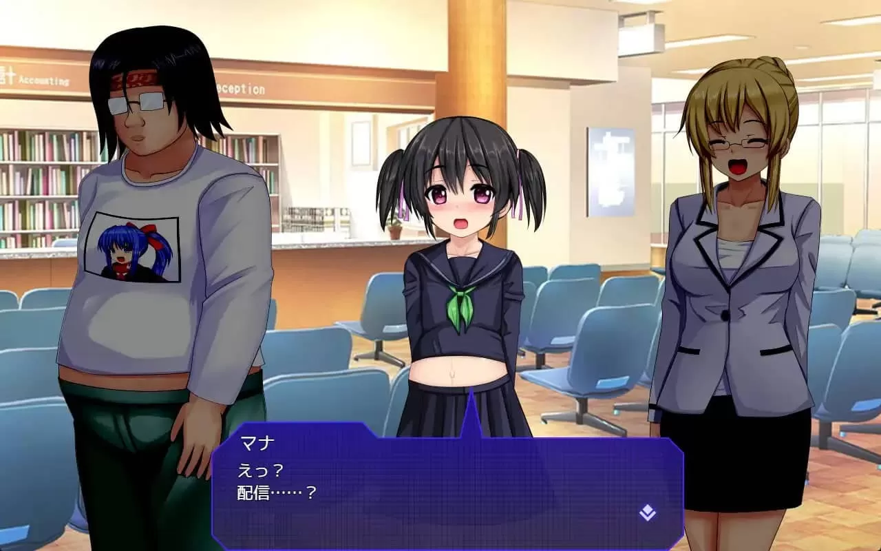 【SLG/AI漢化/動态/MTool】饅頭點擊器v1.0.02【1.2G】-IS