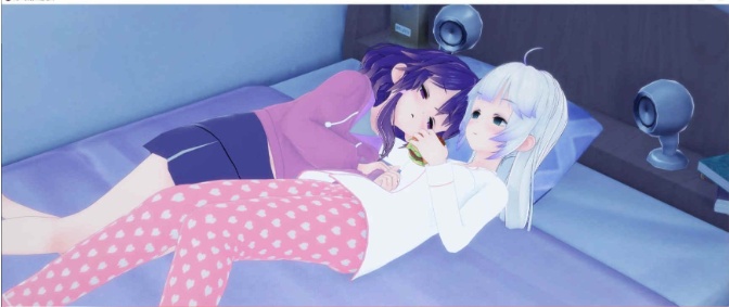 [日系SLG/汉化/动态]同一枚硬币的两面V0.3.0.5 汉化版[PC+安卓][3.3G/百度]』