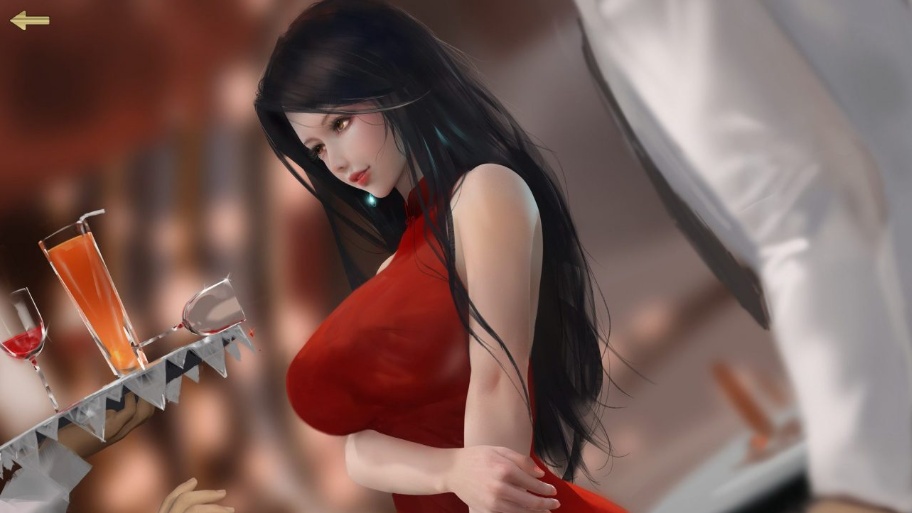 【互动SLG中文全动态】梦2~YUME2-不眠之夜官方中文步兵修复版+全DLC★极致画风【更新650M】