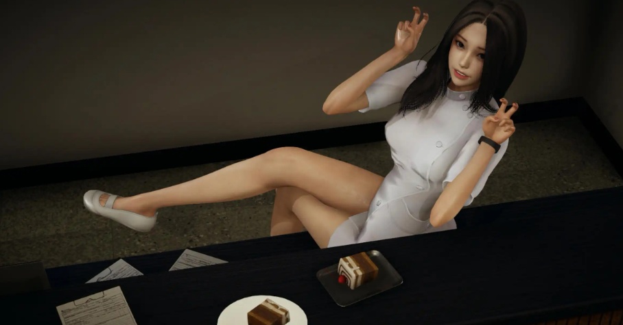 【神作SLG/官中/动态】特工17v0.24.8官方中文版【PC+安卓/4.6G/更新】