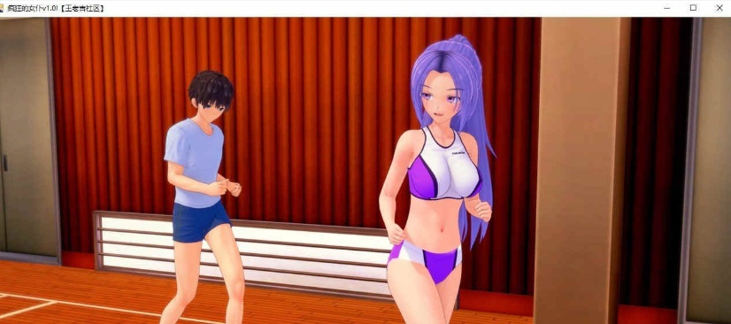 [日系SLG/汉化/动态]完全的女仆v0.14.5 汉化版[PC+安卓][1.3G/百度]』