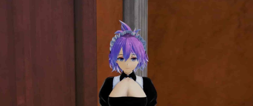 [日系SLG/汉化/动态]真相只不过是谎言V0.3 Part 2 汉化版[PC+安卓][1.5G/百度]』