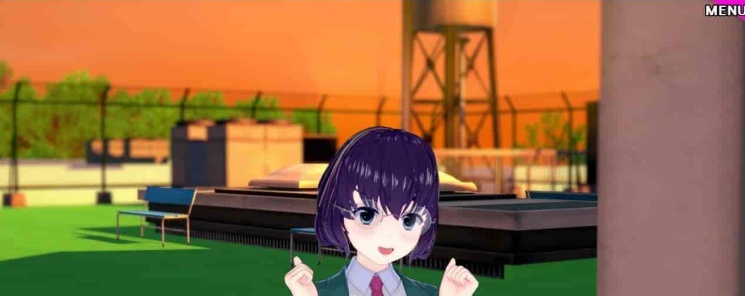 [日系SLG/汉化/动态]后宫特别班v0.1.4 汉化版[PC+安卓][910M/百度]』
