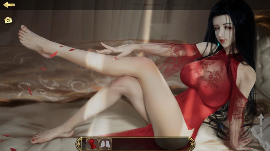 【互动SLG中文全动态】梦2~YUME2-不眠之夜官方中文步兵修复版+全DLC★极致画风【更新650M】
