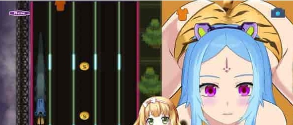 [趣味ACT+SLG/全动态]跳跃城市的エロ骑行 官方正式步兵版[新作/全CV][2G/百度]』