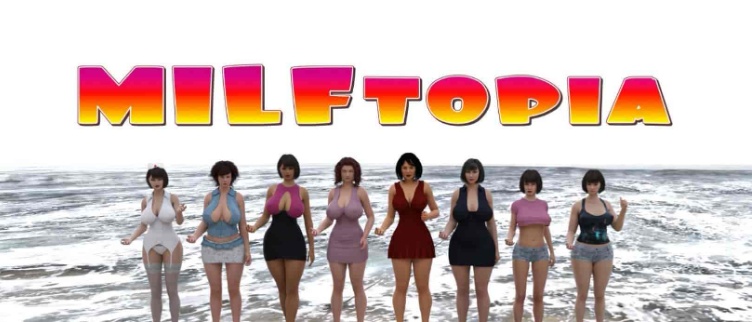 [欧美SLG/汉化]熟女V0.13 汉化版[PC+安卓][2.5G/百度]』