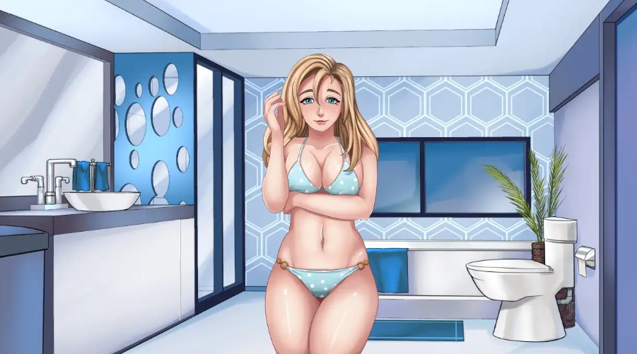 【欧美SLG/汉化/动态】爱与性 23.10.0汉化版【PC+安卓/1.36G/更新】