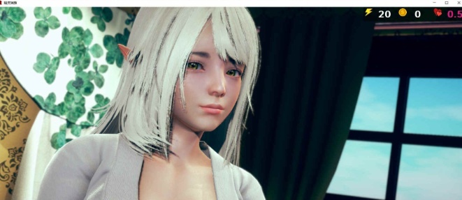 [欧美SLG/汉化/动态]精灵蕾娅V0.3.1 汉化版[PC+安卓][3.5G/百度]』